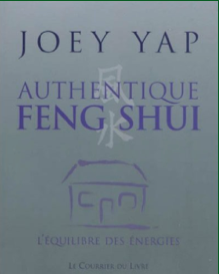 Autnentique Feng Shui