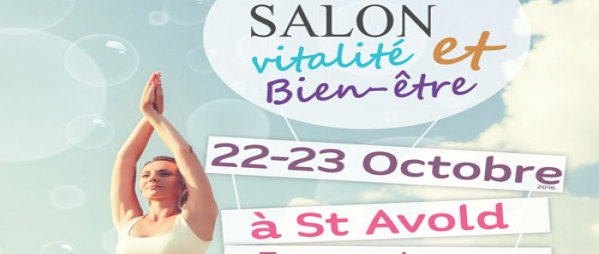 Salon Saint Avold